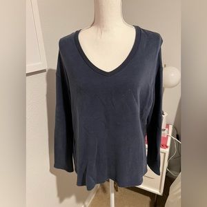 Majestic Filatures pullover long sleeved